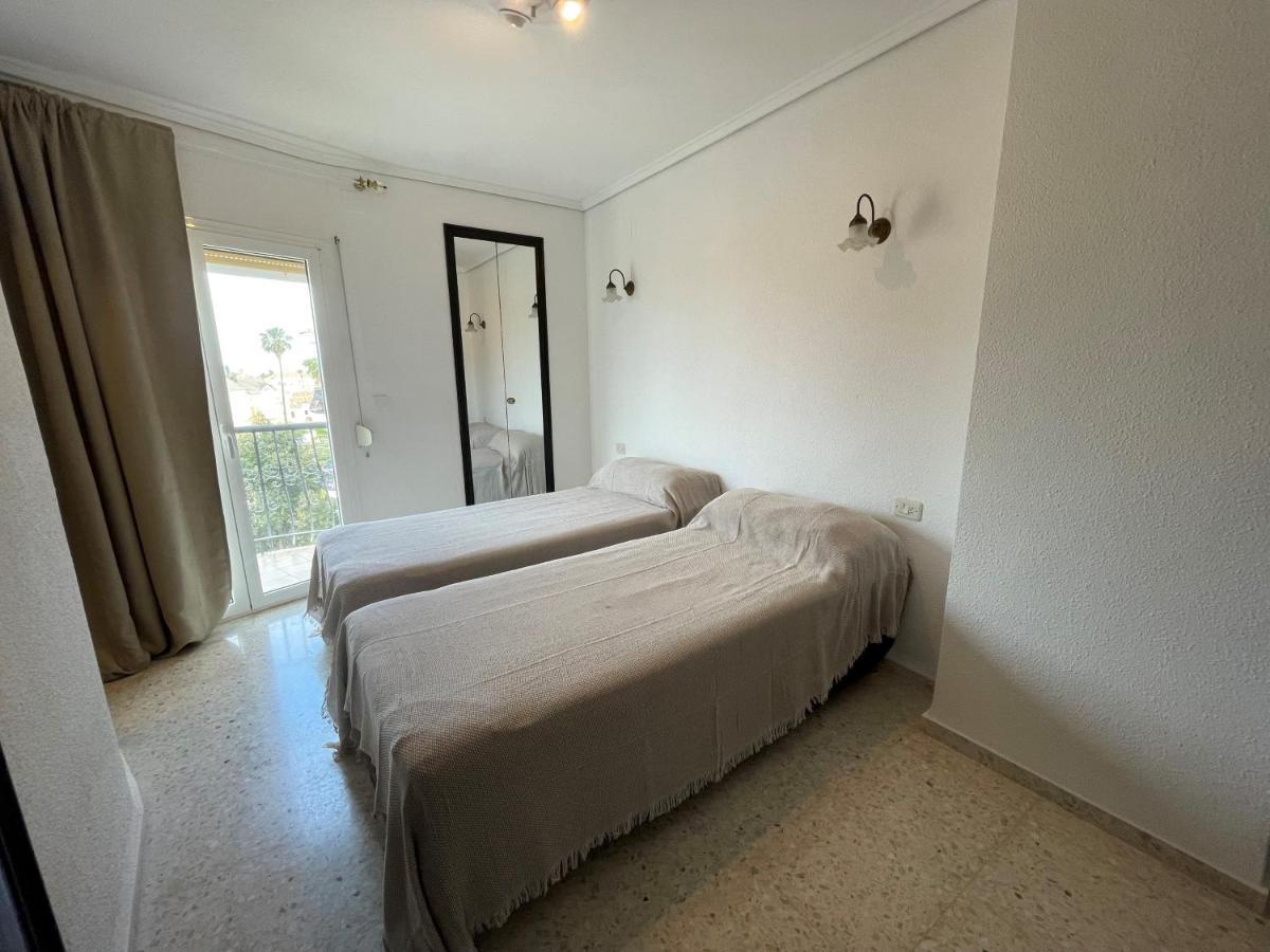 Apartment Atico El Retiro