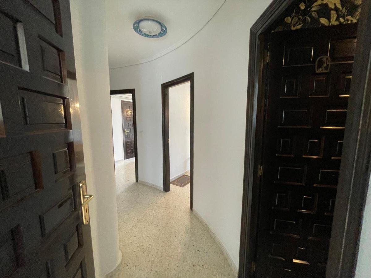 Atico El Retiro Apartment