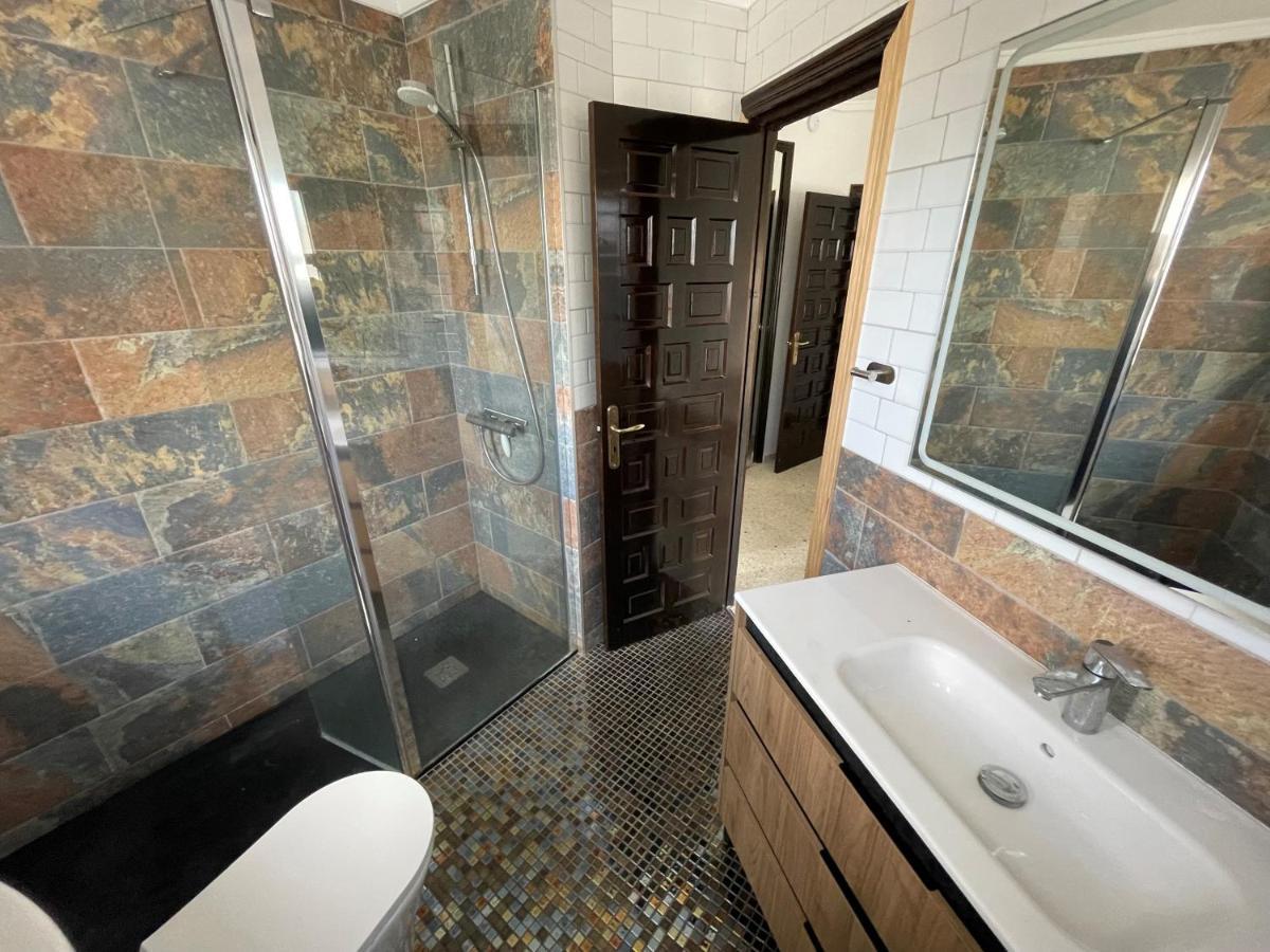 Appartement Atico El Retiro Dénia