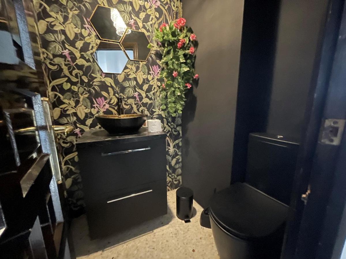 Atico El Retiro Appartement Dénia