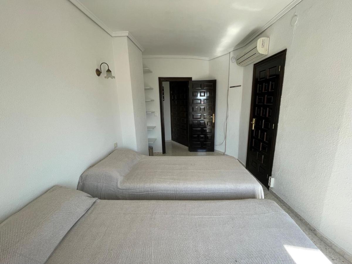Atico El Retiro Appartement