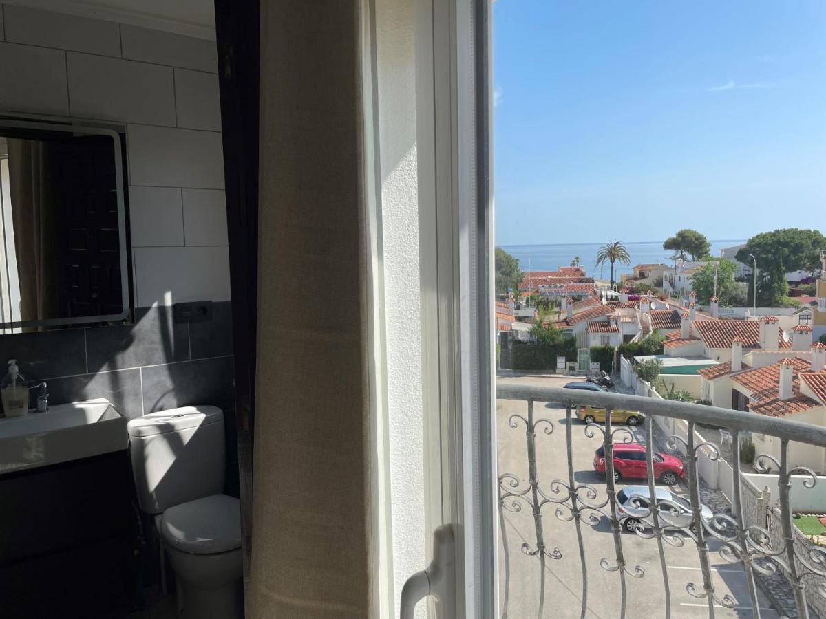 Atico El Retiro Appartement