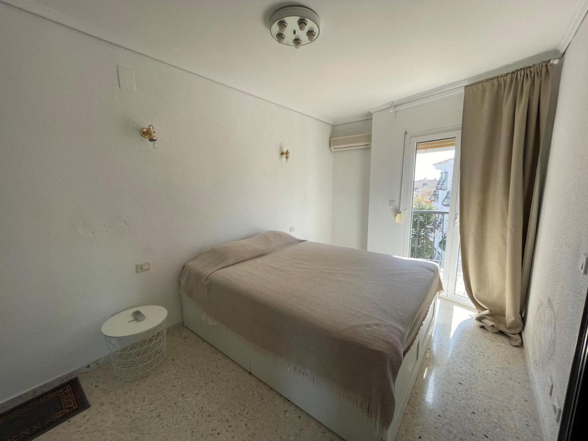 Atico El Retiro Appartement Dénia