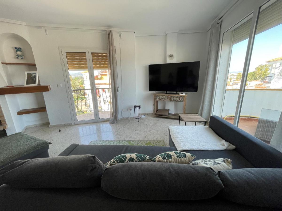 Appartement Atico El Retiro