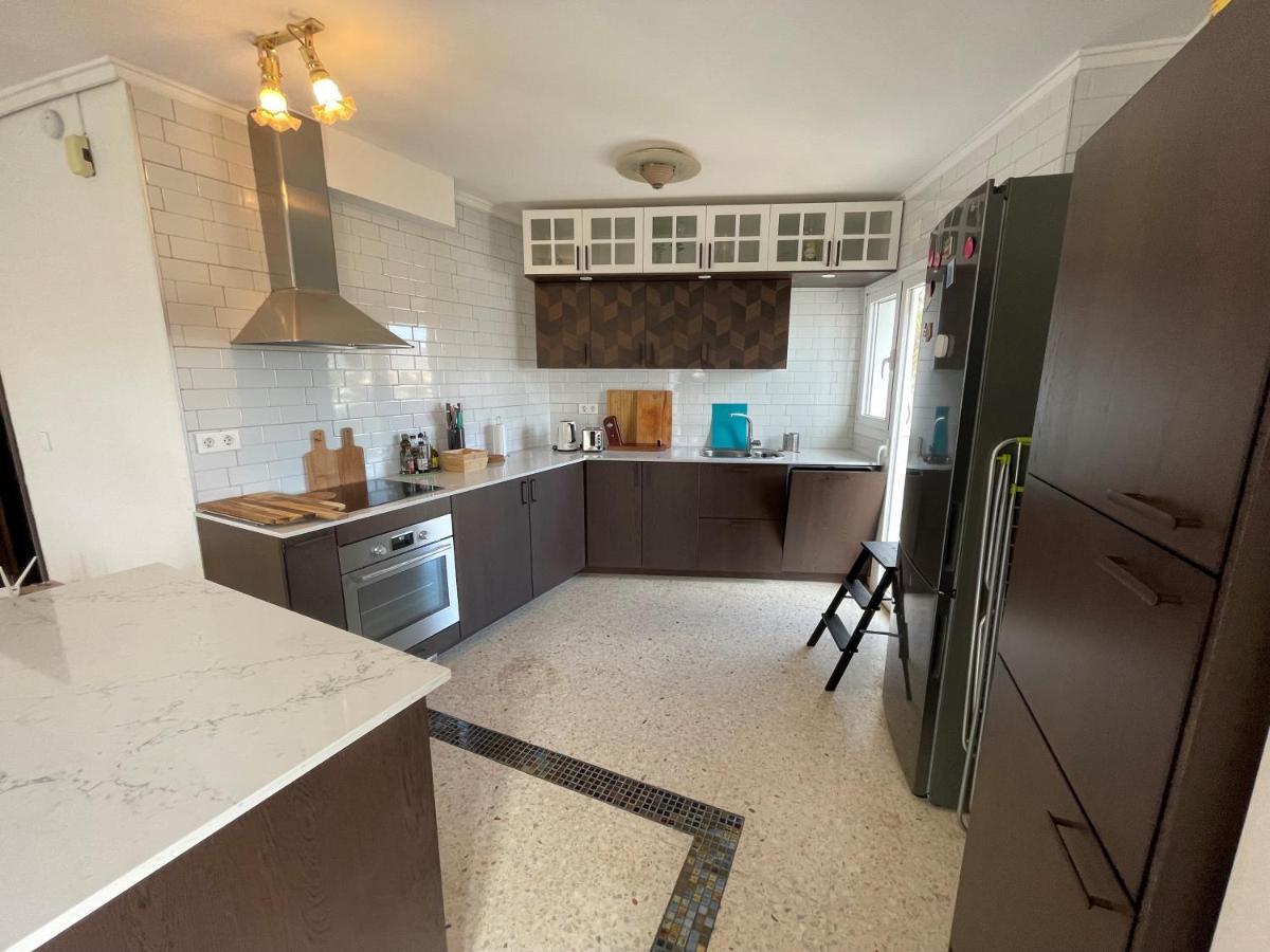 Apartamento Atico El Retiro *