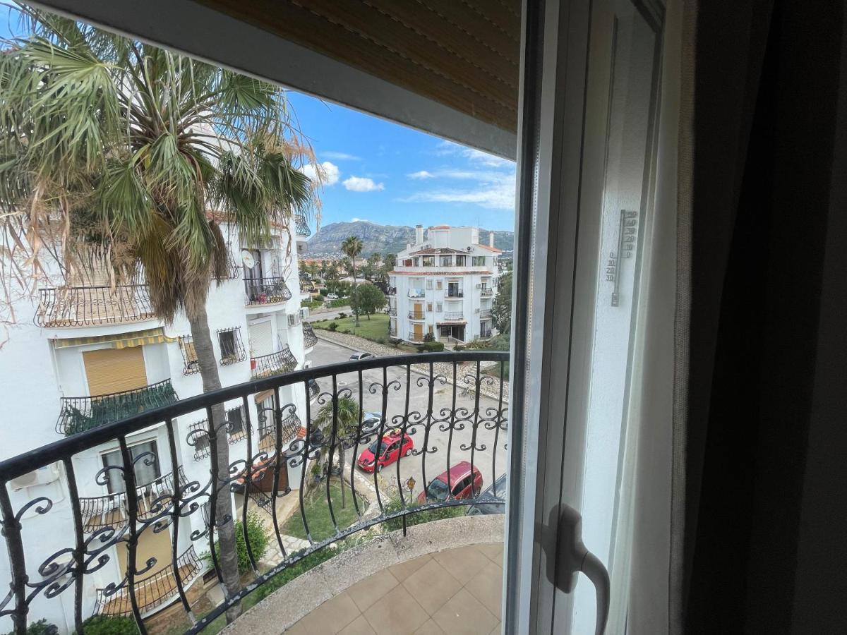 Apartamento Atico El Retiro *