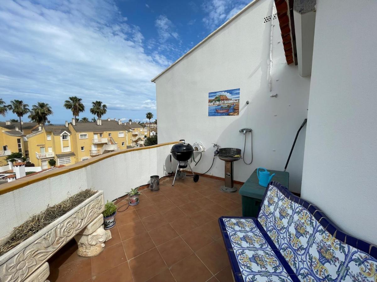 Apartamento Atico El Retiro *